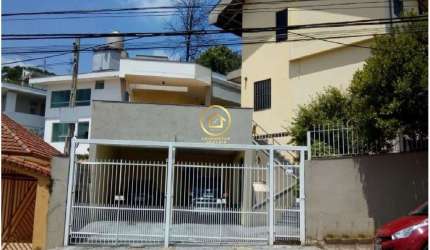 Casa comercial à venda na Rua Bairi, 185, Alto da Lapa, São Paulo por R$ 1.691.000