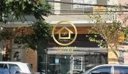 Prédio à venda na Rua Turiassu, 541, Perdizes, São Paulo por R$ 3.198.000