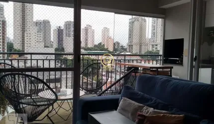 Apartamento com 3 quartos à venda na Rua Faustolo, 1018, Lapa, São Paulo por R$ 1.180.000