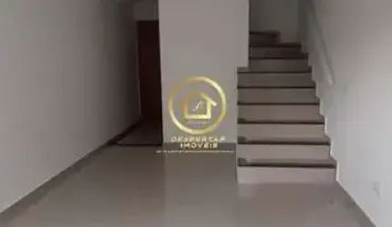 Casa com 3 quartos à venda na Rua Doutor André Peggion, 544, Jardim Regina, São Paulo por R$ 680.000
