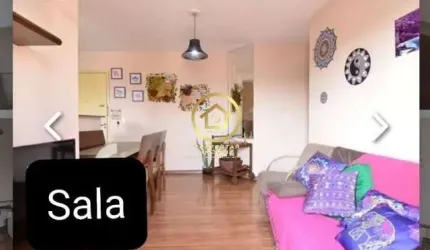 Apartamento com 2 quartos à venda na Rua Coronel Bento Bicudo, 1028, Piqueri, São Paulo por R$ 429.000