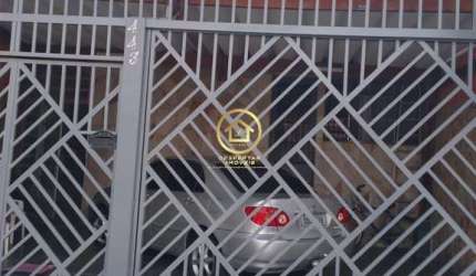Casa com 3 quartos à venda na Rua Felisbino dos Santos, 443, Chácara Inglesa, São Paulo por R$ 650.000