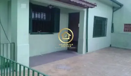 Casa com 2 quartos à venda na Rua Amapola, 100, Jardim Vista Linda, São Paulo por R$ 482.000