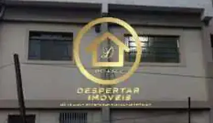 Casa com 3 quartos à venda na Izabel Velho, 100, Vila São Vicente, São Paulo por R$ 750.000