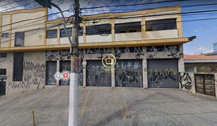 Prédio à venda na Avenida Elísio Teixeira Leite, 2721, Freguesia do Ó, São Paulo por R$ 7.000.000