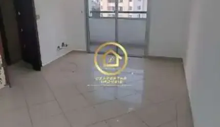 Apartamento com 2 quartos à venda na Rua Maria Lúcia Duarte, 212, Vila Pirituba, São Paulo por R$ 320.000