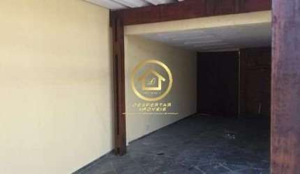 Casa com 3 quartos à venda na Rua Antero Bloem, 105, Parque Itaberaba, São Paulo por R$ 1.500.000