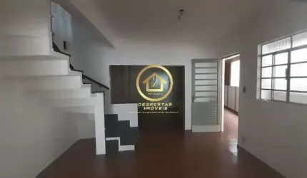 Casa com 2 quartos à venda na Rua Mário Matos, 60, Jardim Regina, São Paulo por R$ 550.000