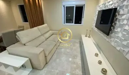 Apartamento com 2 quartos à venda na Rua Laranjal do Jari, 220, Vila Pirituba, São Paulo por R$ 282.000