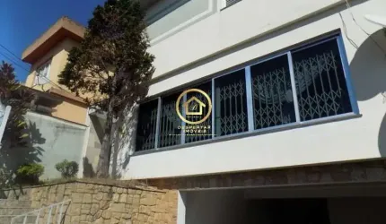 Casa com 3 quartos à venda na Rua Erva Cidreira, 237, Jardim Vista Linda, São Paulo por R$ 910.000