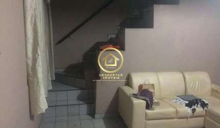 Casa com 5 quartos à venda na Parapuã, 68200, Itaberaba, São Paulo por R$ 689.000