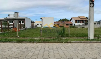 Terreno Terreno em Campo Duna, Garopaba/SC