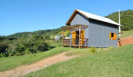 Sítio à venda em Imaruí/SC