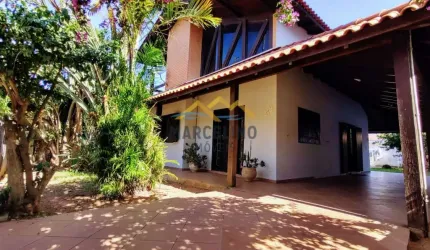 Casa à venda no bairro Vila Nova - Imbituba/SC