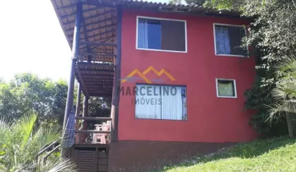 Casa em Praia do Rosa, Imbituba/SC