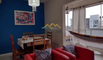 Apartamento à venda no bairro Village - Imbituba/SC