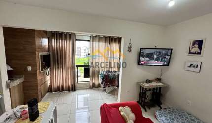 Apartamento à venda no bairro Village - Imbituba/SC