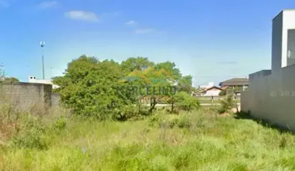Terreno em excelente localização em Garopaba.