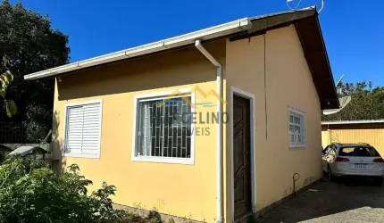 Casa à venda no bairro Arroio - Imbituba/SC