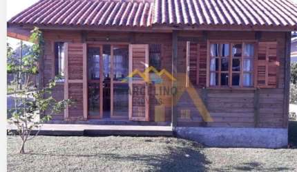 Casa no Campo Duna, Garopaba/SC