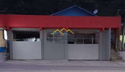 Loja Ponto Comercial em Nova Brasília, Imbituba/SC