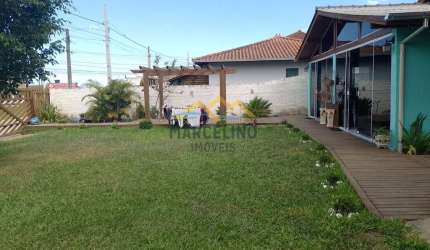 Casa Padrão no bairro Encantada - Garopaba