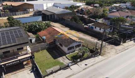 Ponto comercial em Araçatuba, Imbituba/SC