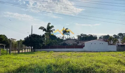 Terreno em Alto Arroio, Imbituba/SC