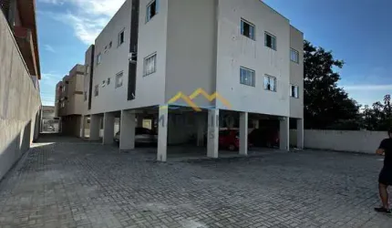 Apartamento em Nova Brasília, Imbituba/SC