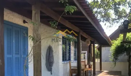Linda Casa em ibiraquera