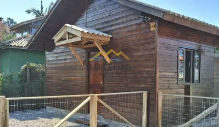 Casa Geminada em Araçatuba, Imbituba/SC