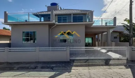 Casa em Areias De Palhocinha, Garopaba/SC