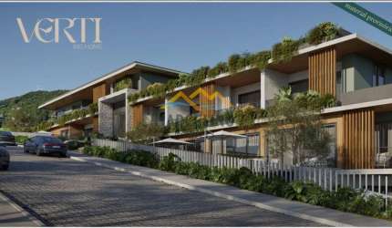 Apartamento à venda no bairro Ferraz - Garopaba/SC