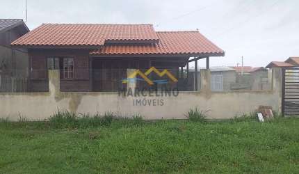 Casa em Itapirubá, Imbituba/SC