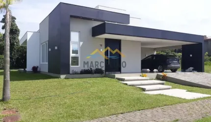 Casa Alto Padrão em Centro, Imbituba/SC