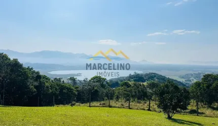 Terreno à venda no bairro Ribeirão - Paulo Lopes/SC