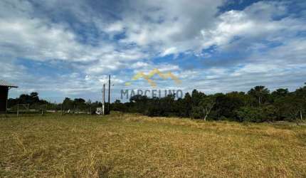 Terreno em Loteamento Ecológico