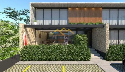 Apartamento Alto Padrão no bairro morrinhos em Garopaba.