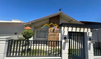 Casa à venda no bairro Village - Imbituba/SC