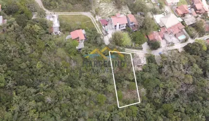 Terreno em Ibiraquera, Imbituba/SC