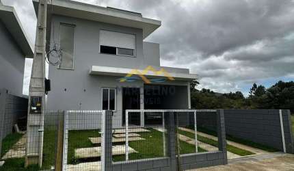 Casa à venda no bairro Campo Duna - Imbituba/SC
