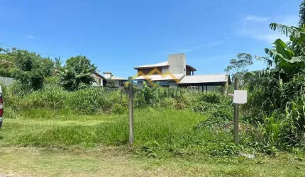 Terreno em Ibiraquera, Imbituba/SC