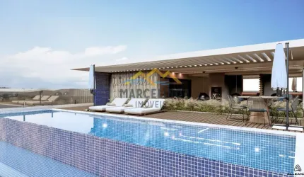 Apartamento à venda no bairro Centro - Imbituba/SC