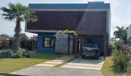 Casa à venda no bairro Campo Duna - Imbituba/SC