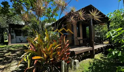 Casa em Praia do Rosa, Imbituba/SC
