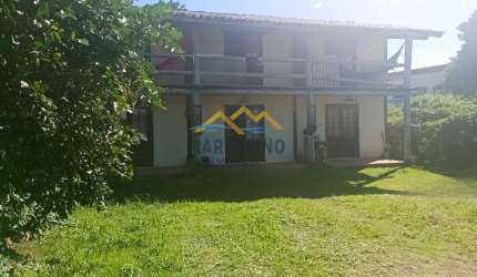 Pousada em excelente localização na praia do Rosa