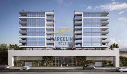 Apartamento à venda no bairro Centro - Imbituba/SC