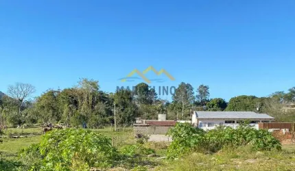 Terreno com ótima localização