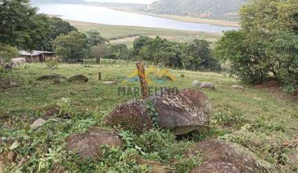 Terreno à venda no bairro Macacu - Garopaba/SC