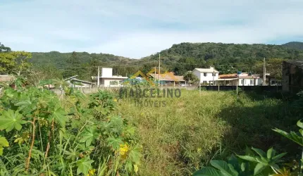 Terreno à venda no bairro Encantada - Garopaba/SC